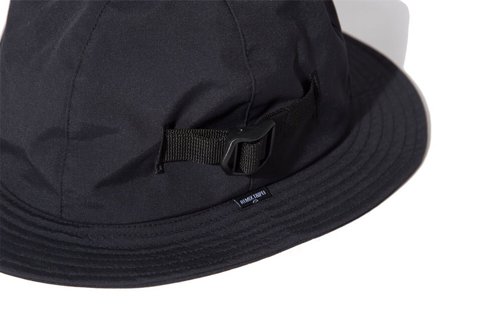 REMIX 822(三)發售 18 SS Wr Tech Bucket Hat (4)