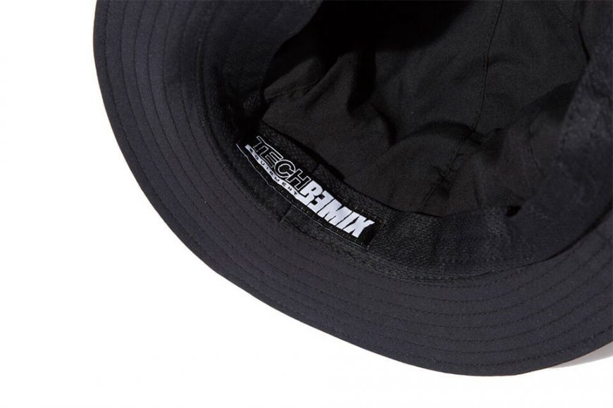 REMIX 822(三)發售 18 SS Wr Tech Bucket Hat (5)