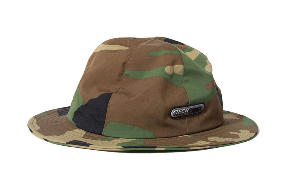 REMIX 822(三)發售 18 SS Wr Tech Bucket Hat (6)