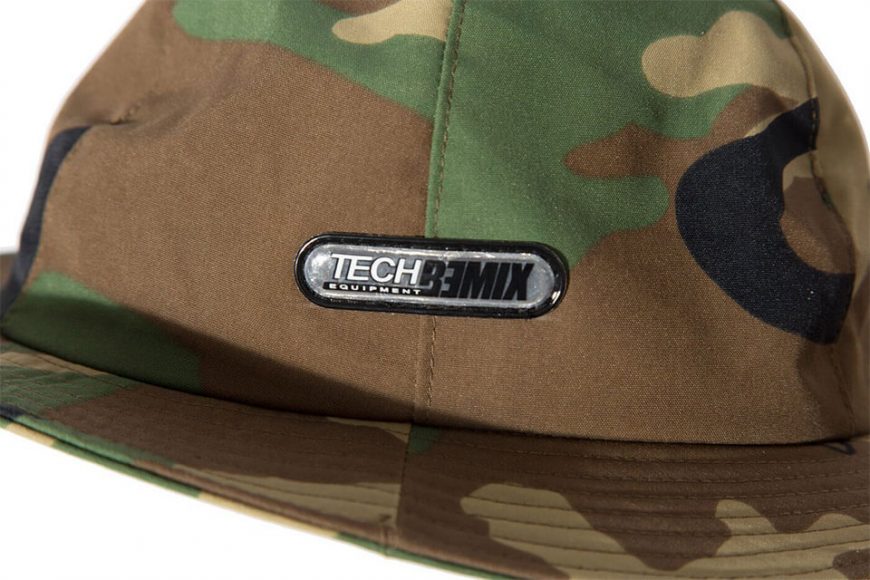 REMIX 822(三)發售 18 SS Wr Tech Bucket Hat (7)