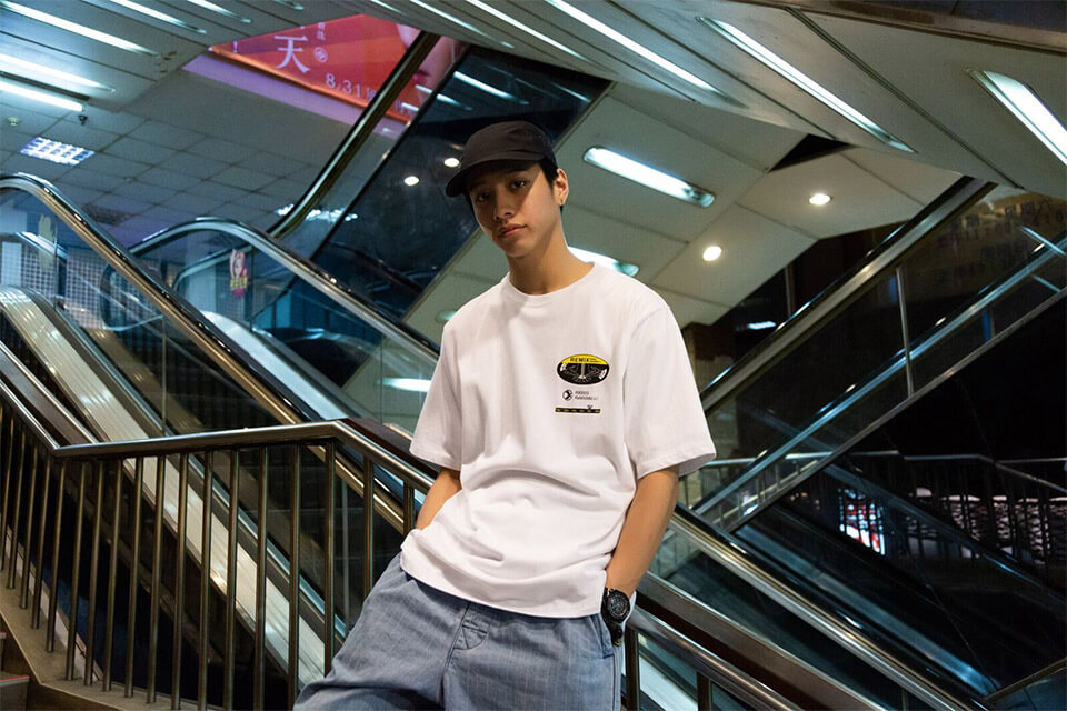 REMIX 825(六)發售 18 SS Bulb Tee (1)