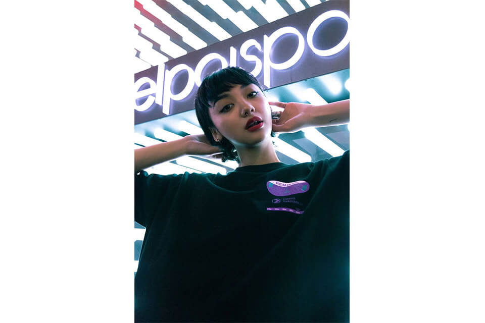 REMIX 825(六)發售 18 SS Bulb Tee (10)