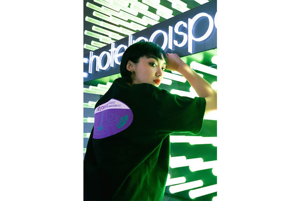 REMIX 825(六)發售 18 SS Bulb Tee (11)