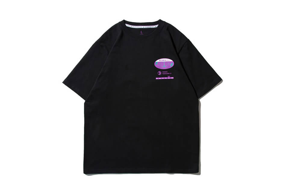 REMIX 825(六)發售 18 SS Bulb Tee (12)