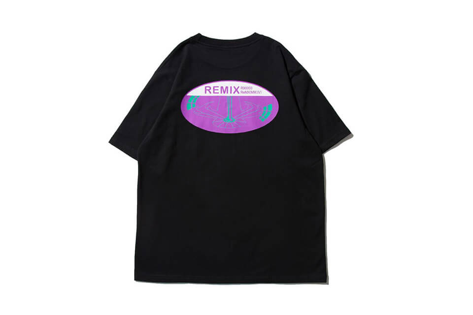 REMIX 825(六)發售 18 SS Bulb Tee (13)