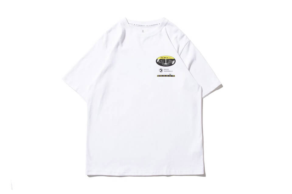 REMIX 825(六)發售 18 SS Bulb Tee (17)