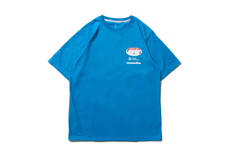 REMIX 825(六)發售 18 SS Bulb Tee (22)