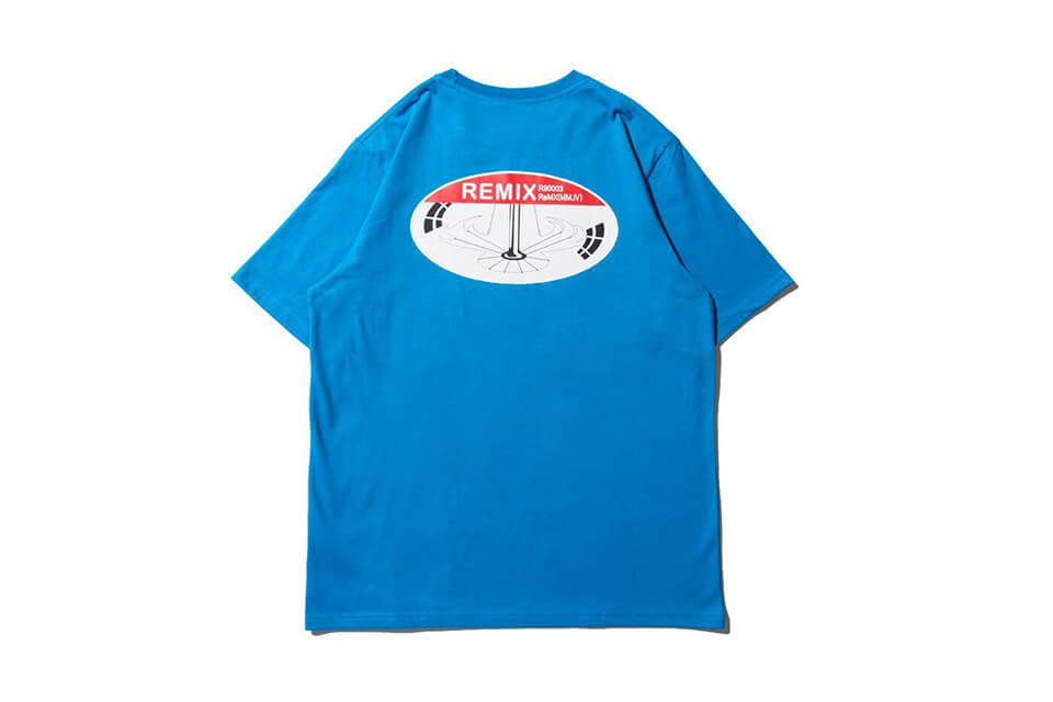 REMIX 825(六)發售 18 SS Bulb Tee (23)