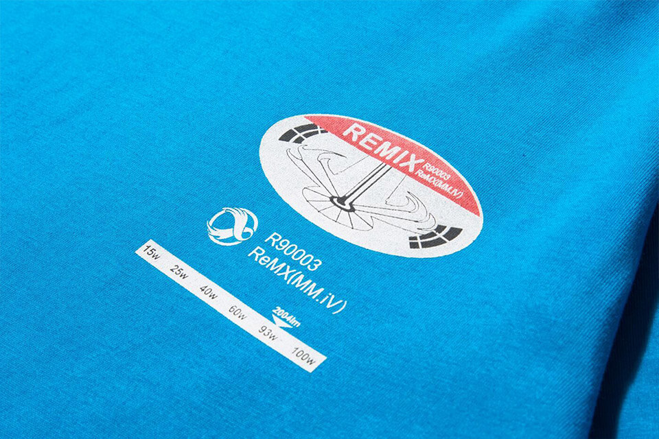 REMIX 825(六)發售 18 SS Bulb Tee (26)