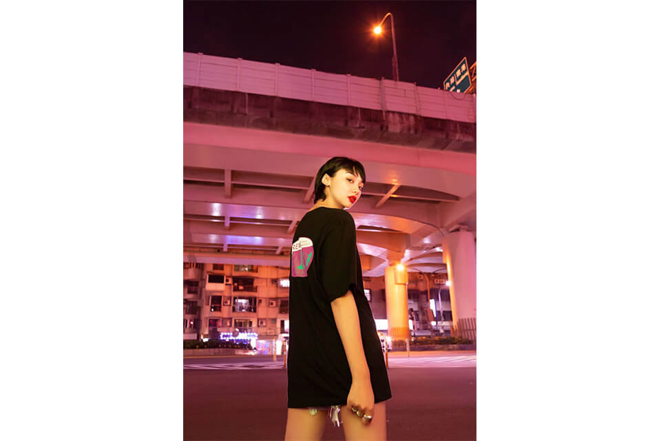 REMIX 825(六)發售 18 SS Bulb Tee (5)