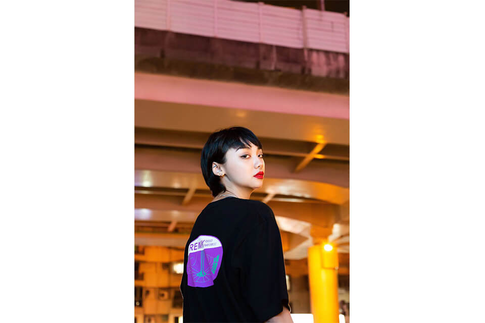 REMIX 825(六)發售 18 SS Bulb Tee (6)