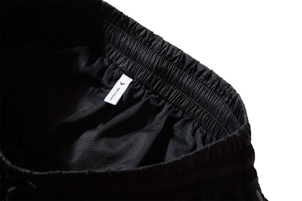 REMIX 84(六)發售 18 SS RMX Nylon Short (11)