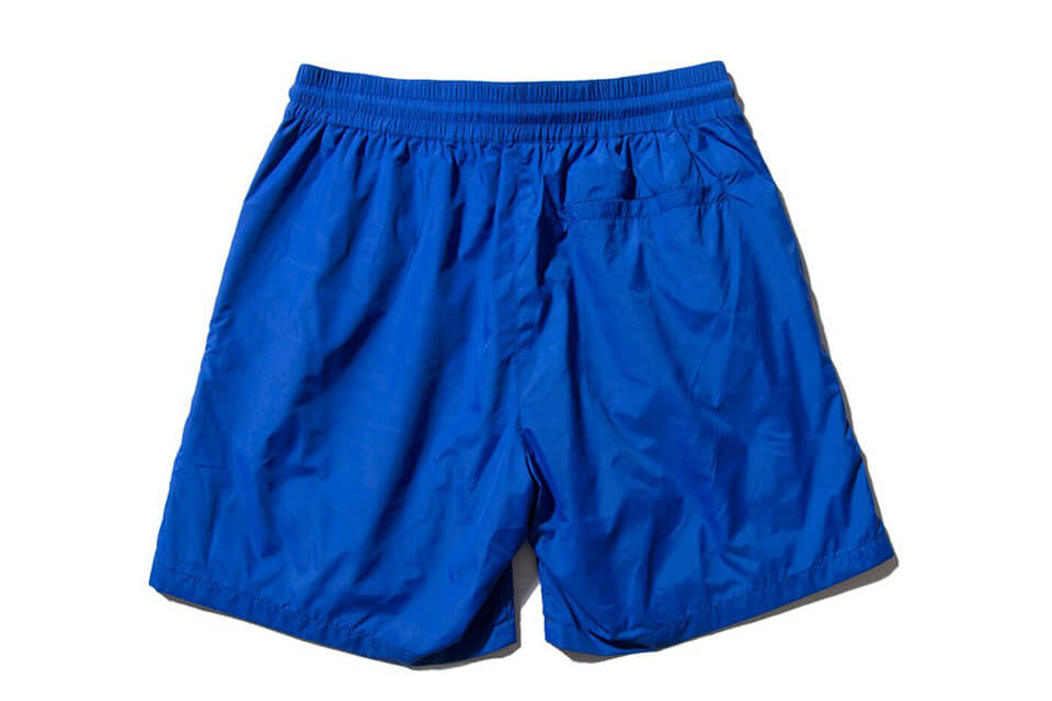 REMIX 84(六)發售 18 SS RMX Nylon Short (14)
