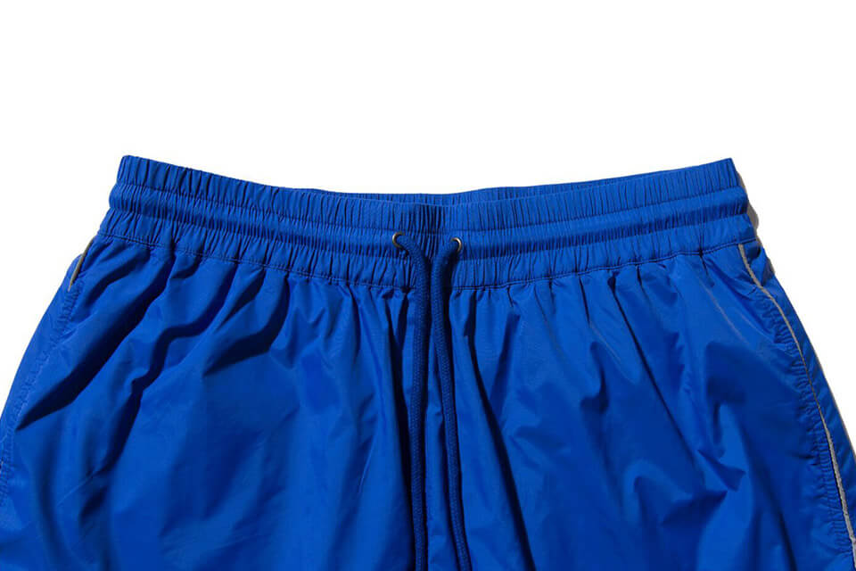 REMIX 84(六)發售 18 SS RMX Nylon Short (15)