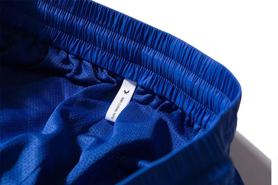 REMIX 84(六)發售 18 SS RMX Nylon Short (16)