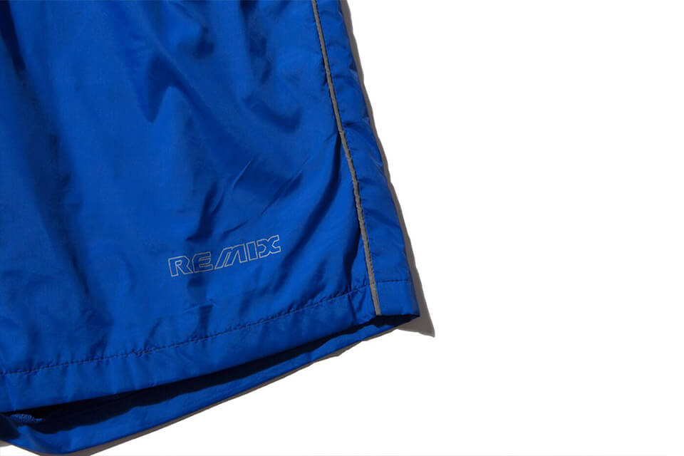REMIX 84(六)發售 18 SS RMX Nylon Short (17)