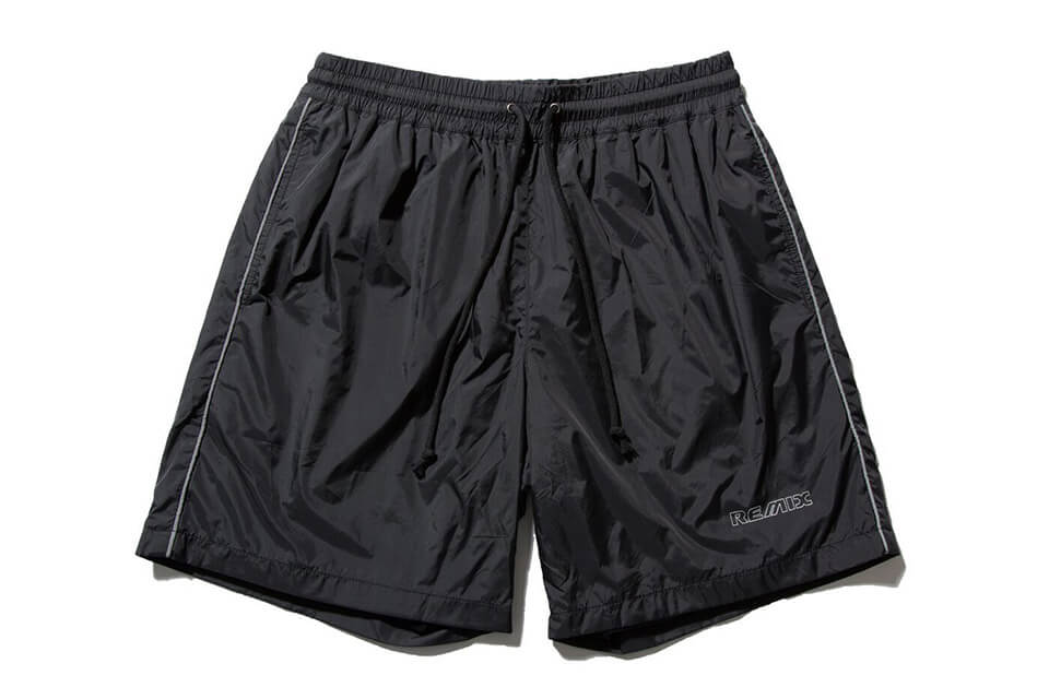REMIX 84(六)發售 18 SS RMX Nylon Short (8)