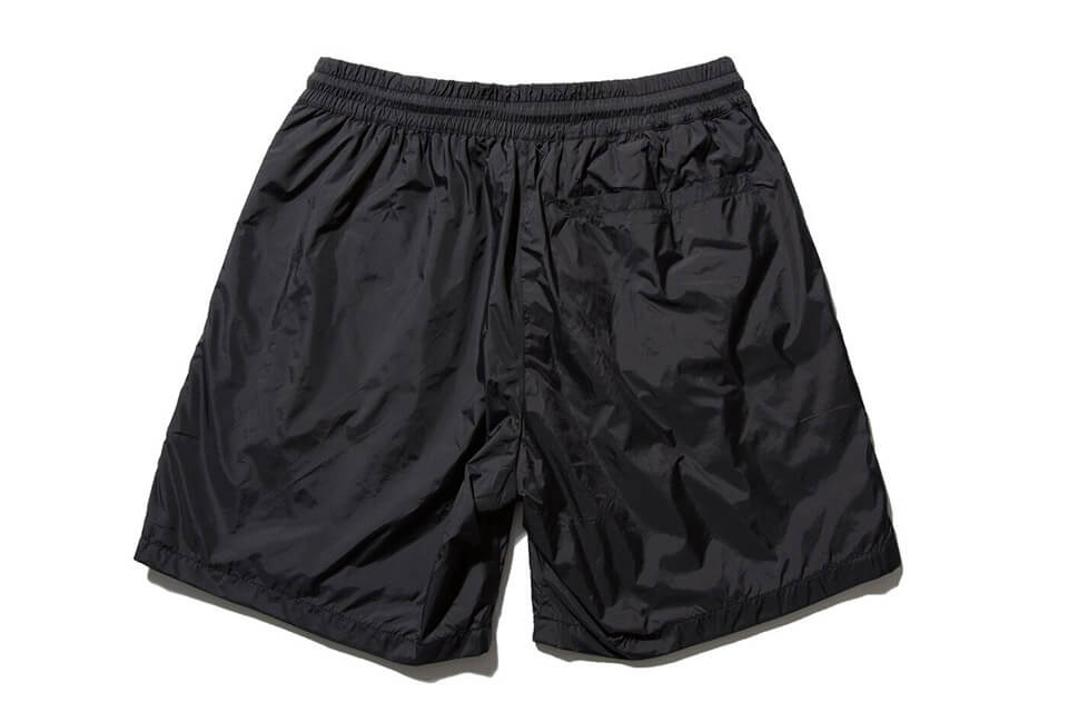 REMIX 84(六)發售 18 SS RMX Nylon Short (9)