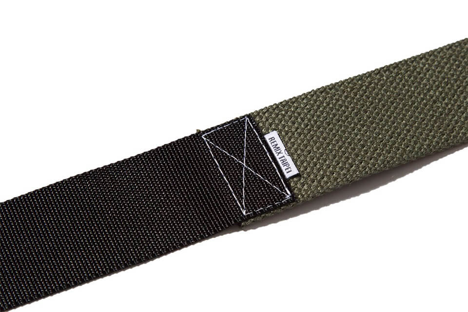 REMIX 91(六)發售 18 SS Hybrid Belt (13)
