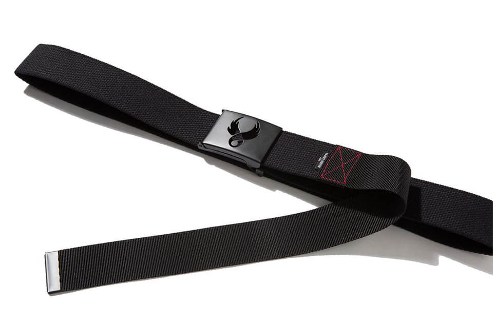 REMIX 91(六)發售 18 SS Hybrid Belt (3)