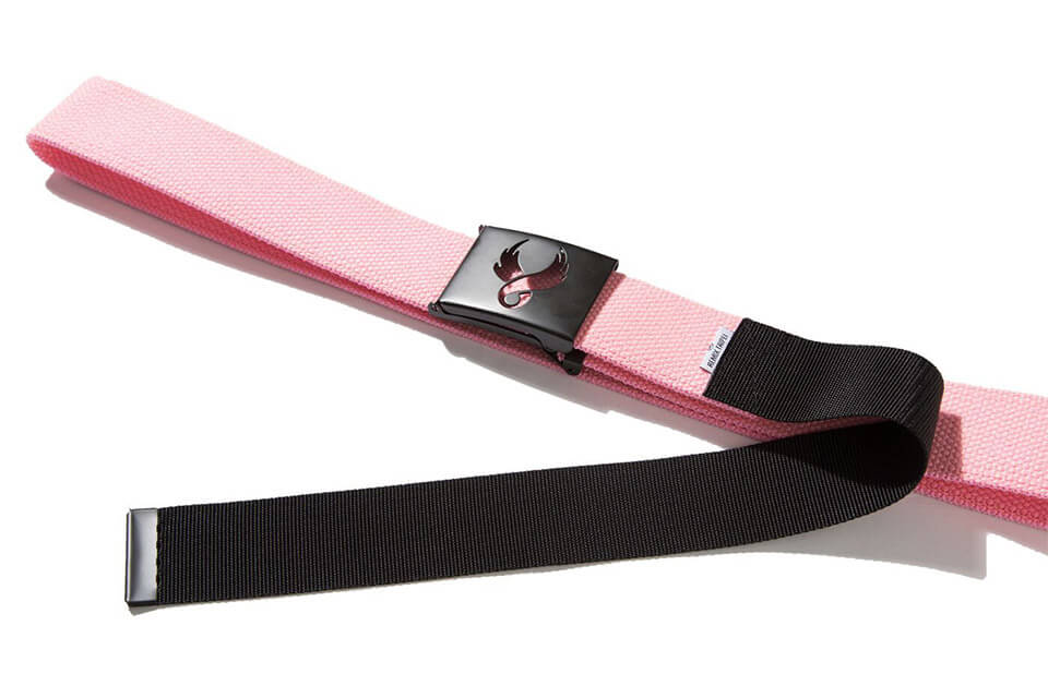 REMIX 91(六)發售 18 SS Hybrid Belt (7)