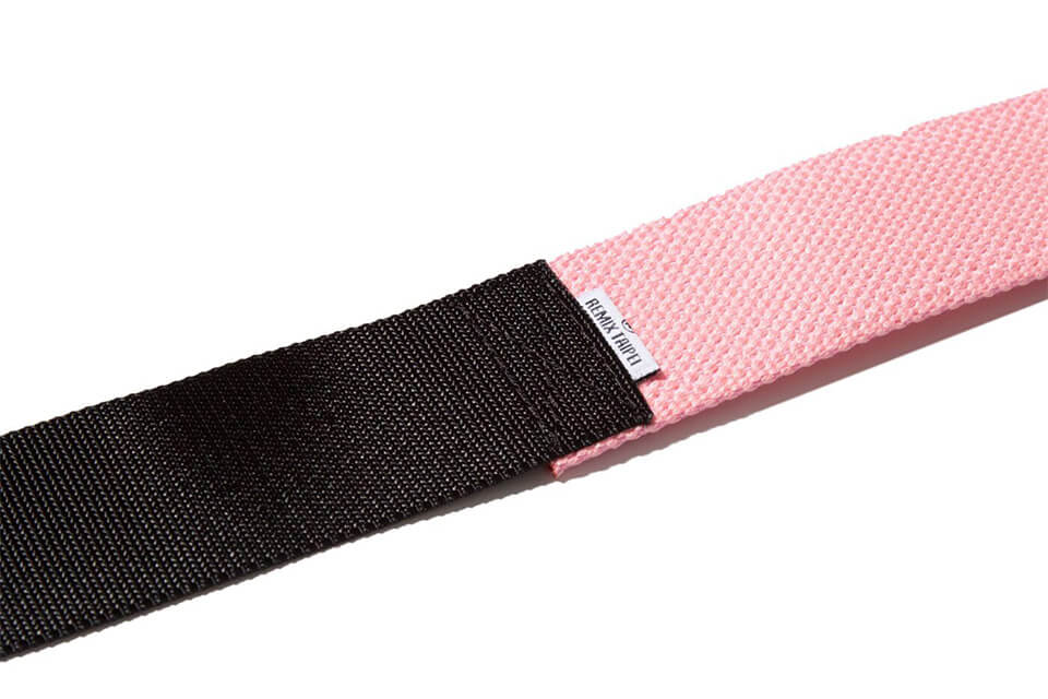 REMIX 91(六)發售 18 SS Hybrid Belt (9)