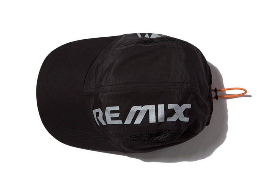 REMIX 18 SS Lightweight Camp Cap (7)