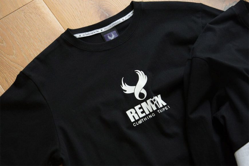 REMIX 915(六)發售 18 SS Remix x Yahoo Tee (4)