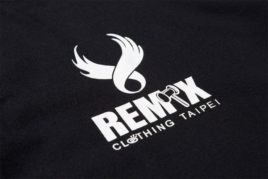REMIX 915(六)發售 18 SS Remix x Yahoo Tee (5)