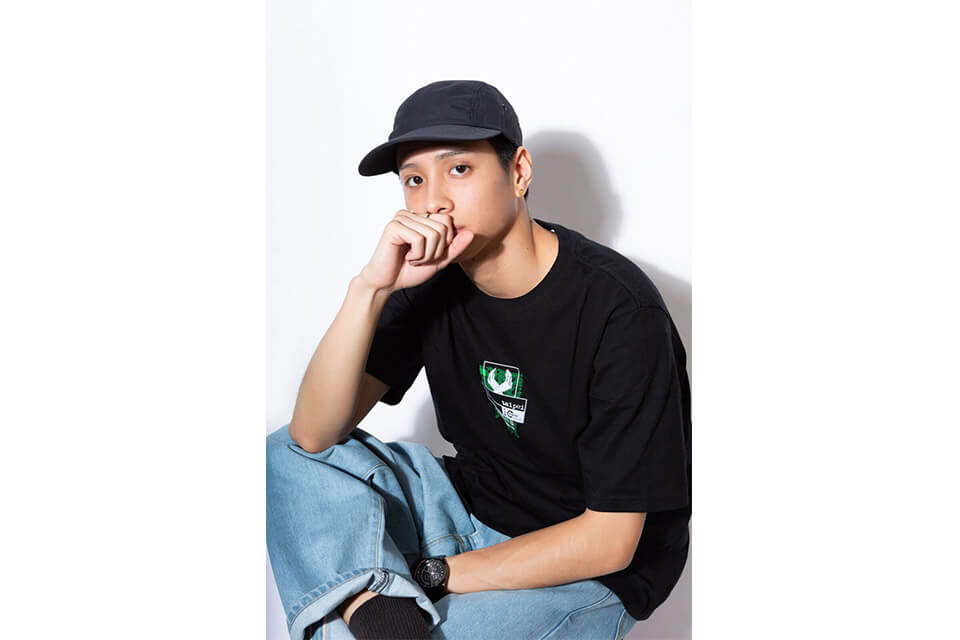 REMIX 98(六)發售 18 SS H.T.L.L Revesible Tee (1)
