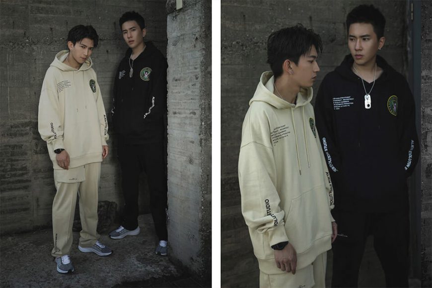 AES 18 AW AES Military Hoodie (00)