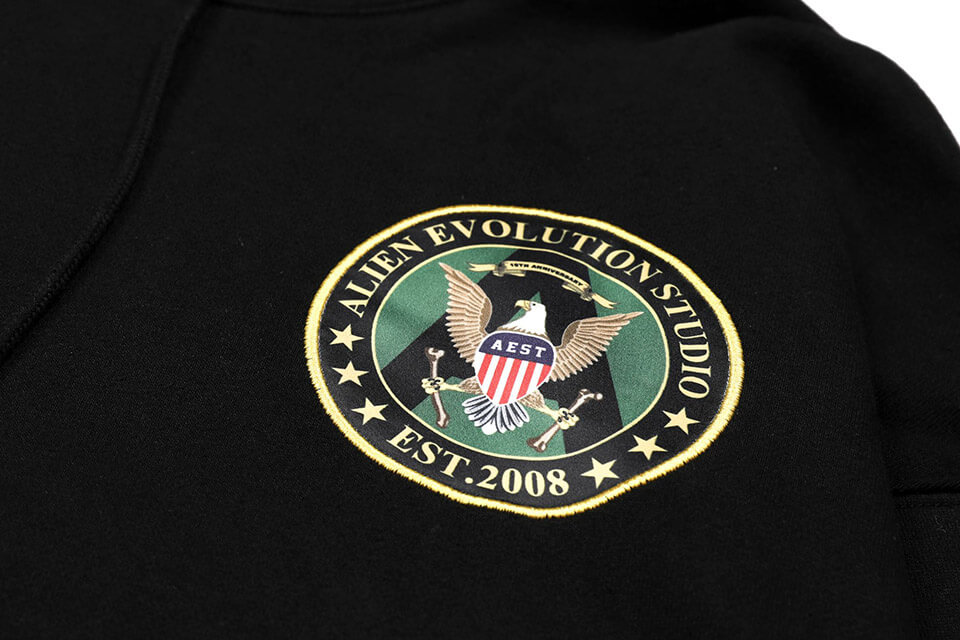 AES 18 AW AES Military Hoodie (4)