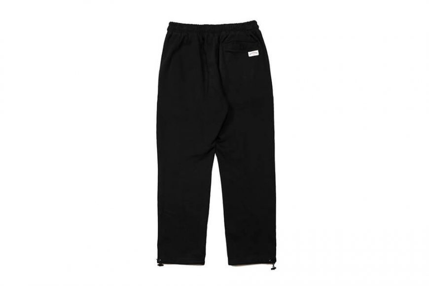AES 18 AW AES Pocket Sweatpants (2)