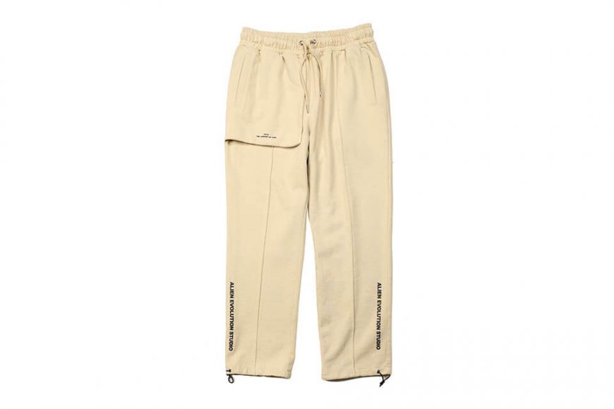 AES 18 AW AES Pocket Sweatpants (3)