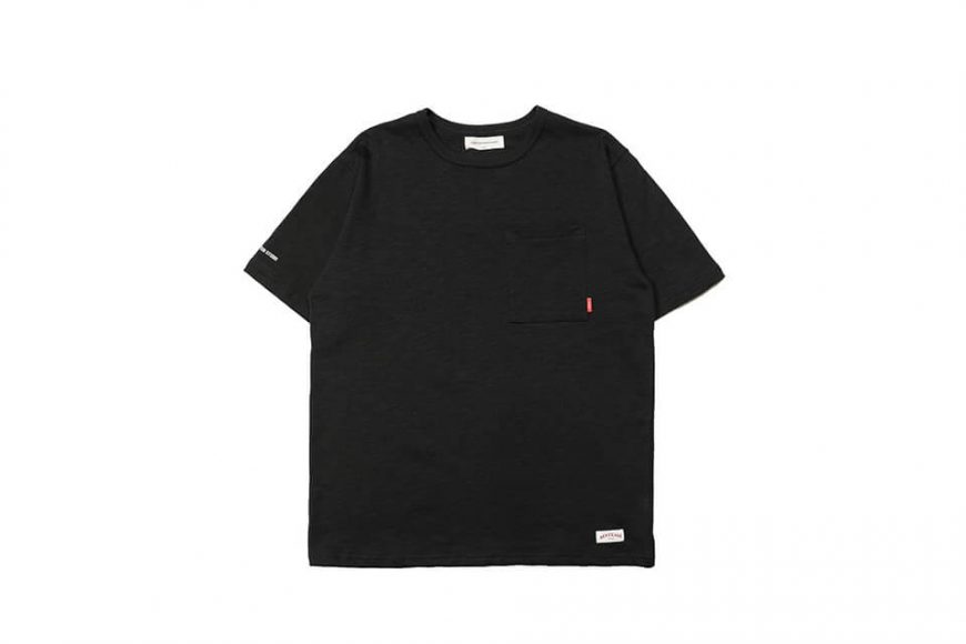 AES 18 AW AES Pocket Tee (3)