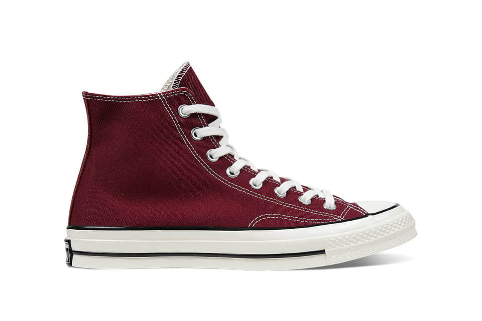 CONVERSE 18 FW 162051C Chuck Taylor All Star ’70 Hi (4)