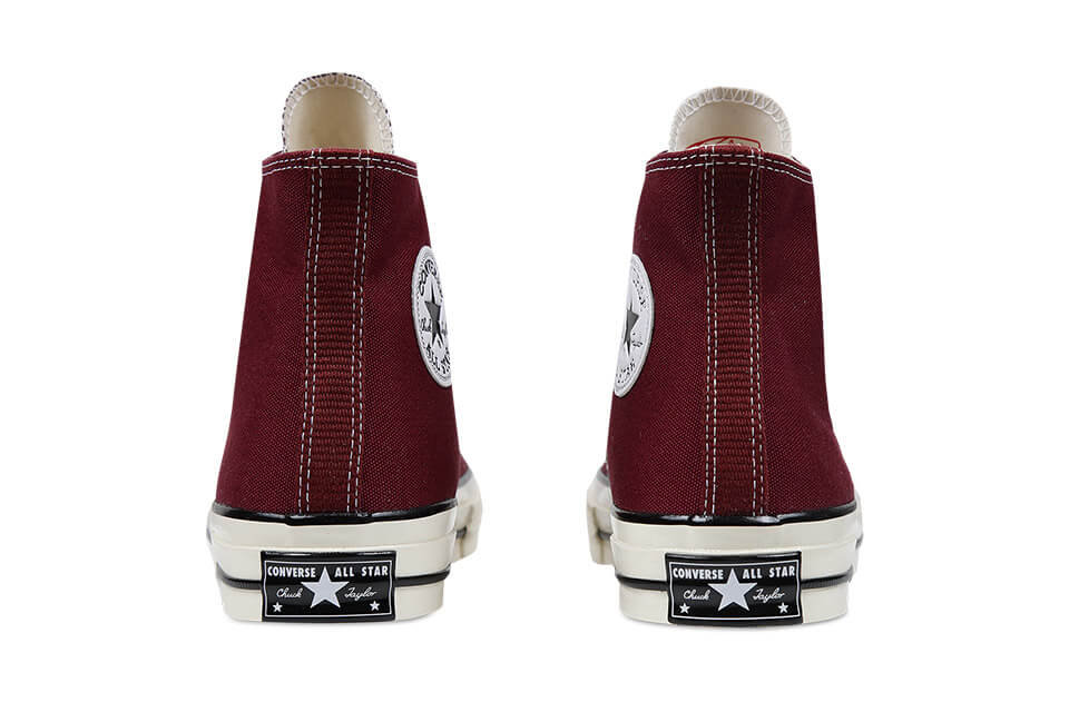 CONVERSE 18 FW 162051C Chuck Taylor All Star ’70 Hi (5)