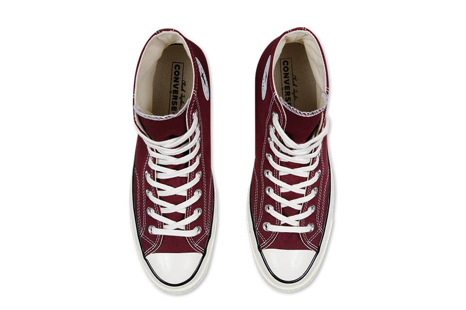 CONVERSE 18 FW 162051C Chuck Taylor All Star ’70 Hi (6)