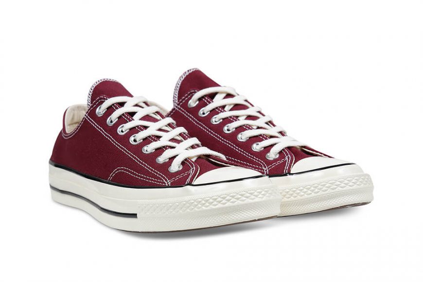 CONVERSE 18 FW 162059C Chuck Taylor All Star ’70 Low (2)