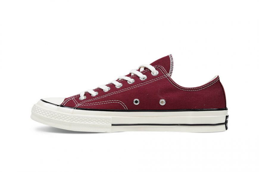 CONVERSE 18 FW 162059C Chuck Taylor All Star ’70 Low (3)
