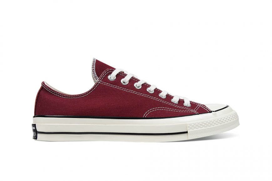 CONVERSE 18 FW 162059C Chuck Taylor All Star ’70 Low (4)