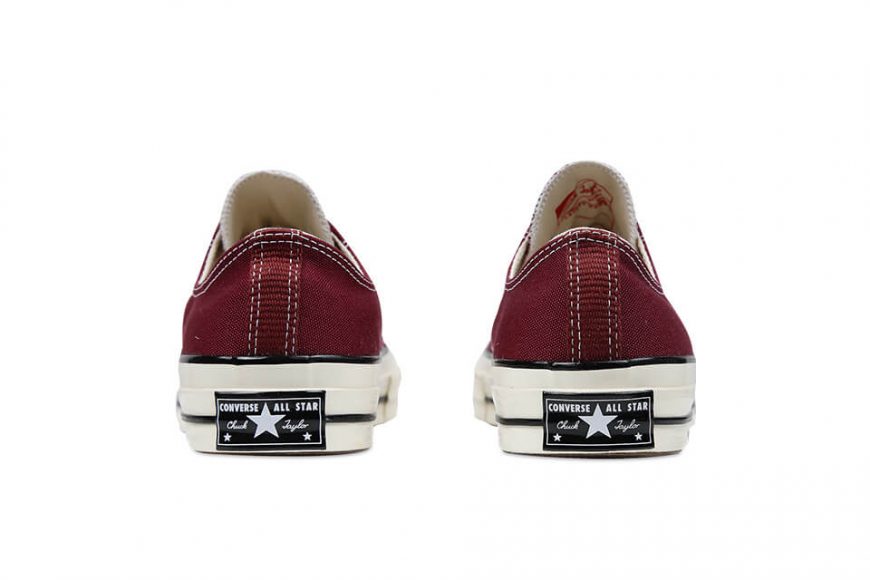 CONVERSE 18 FW 162059C Chuck Taylor All Star ’70 Low (5)