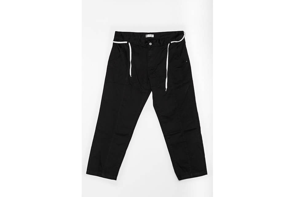 NextMobRiot 1020(六)發售 18 AW D-Line Loosely Capri-Pants (7)