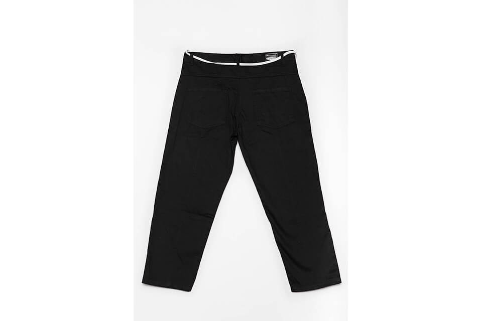 NextMobRiot 1020(六)發售 18 AW D-Line Loosely Capri-Pants (8)