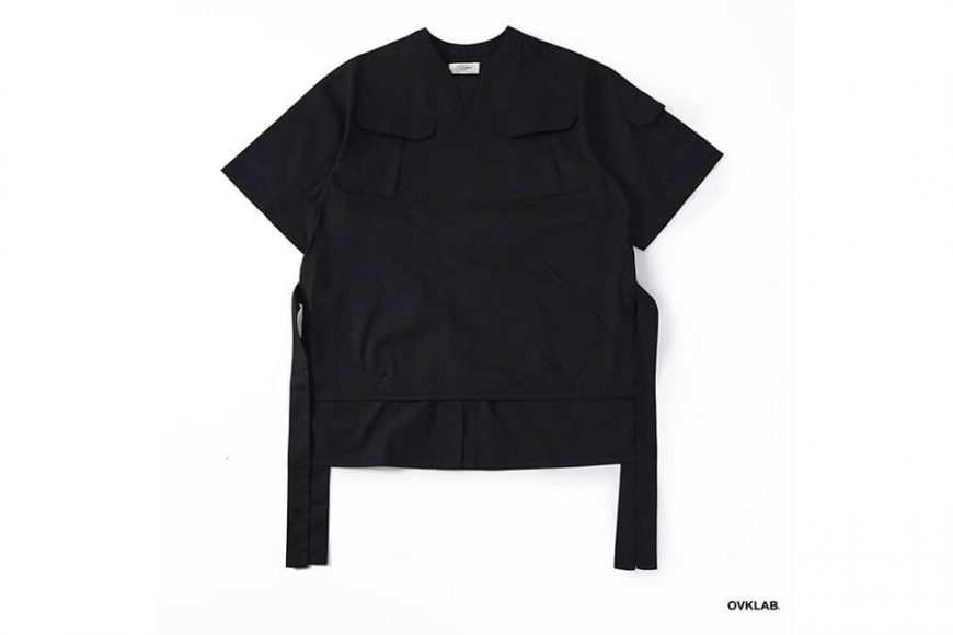 OVKLAB 1024(三)發售 18 SS Baja Shirt (4)