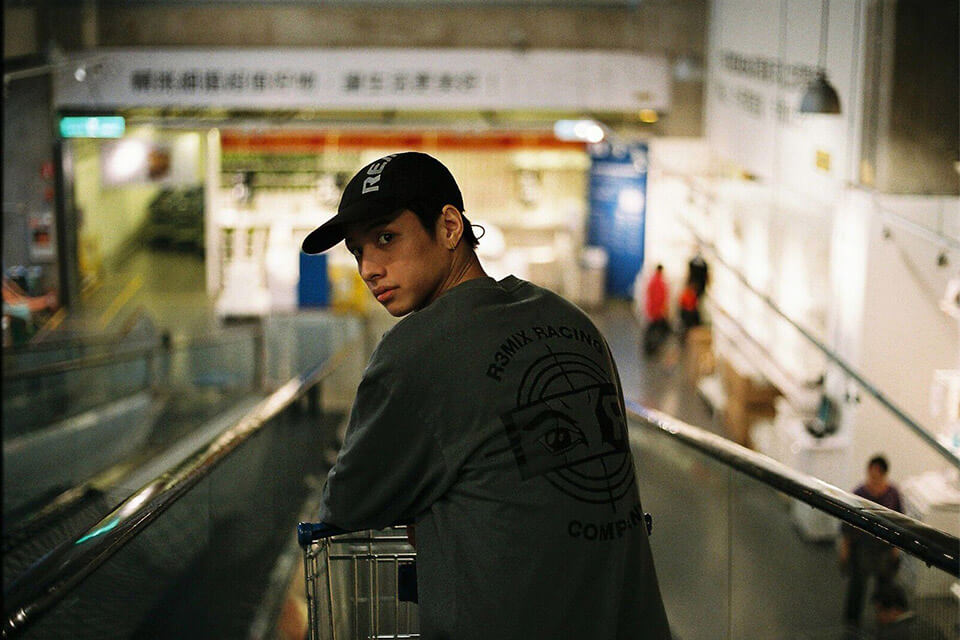 REMIX 1020(六)發售 18 SS R3MIX LS Tee (4)