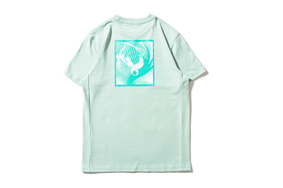 REMIX 18 SS Grating#2 Tee (10)