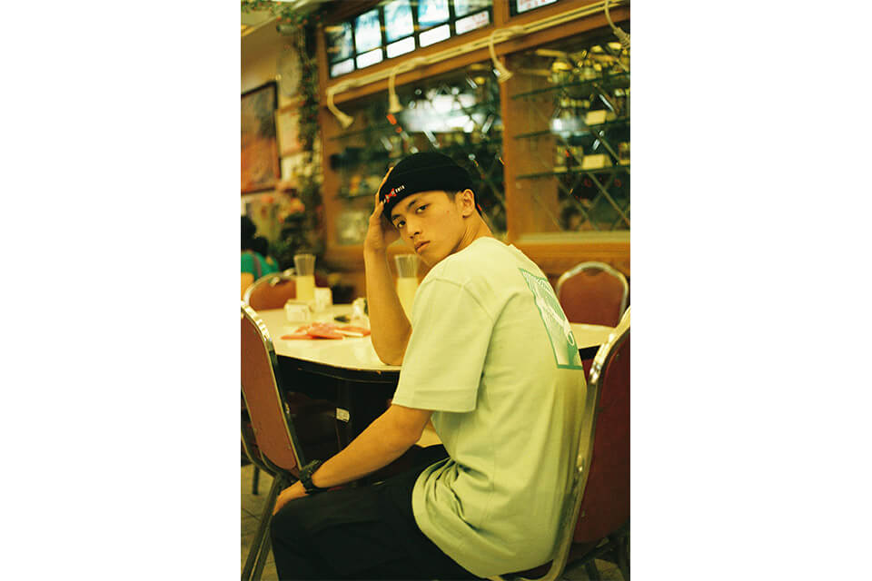 REMIX 18 SS Grating#2 Tee (3)