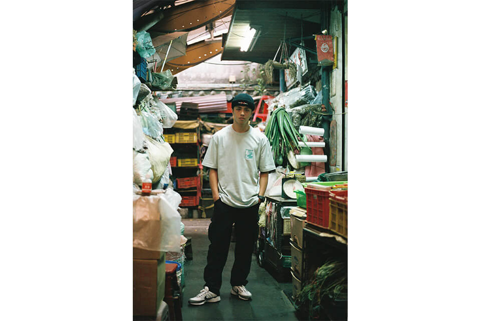 REMIX 18 SS Grating#2 Tee (4)