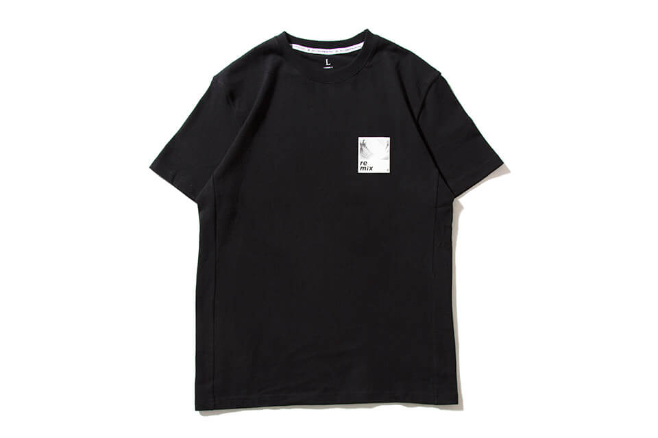 REMIX 18 SS Grating#2 Tee (6)